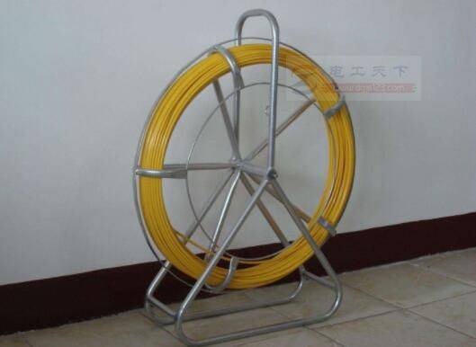 穿线器是什么,穿线器的主要特点,穿线器的技术参数