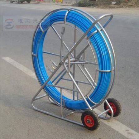 穿线器是什么,穿线器的主要特点,穿线器的技术参数