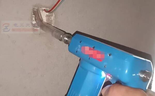电线穿线机:怎么用怎么好,电工穿线必备神器
