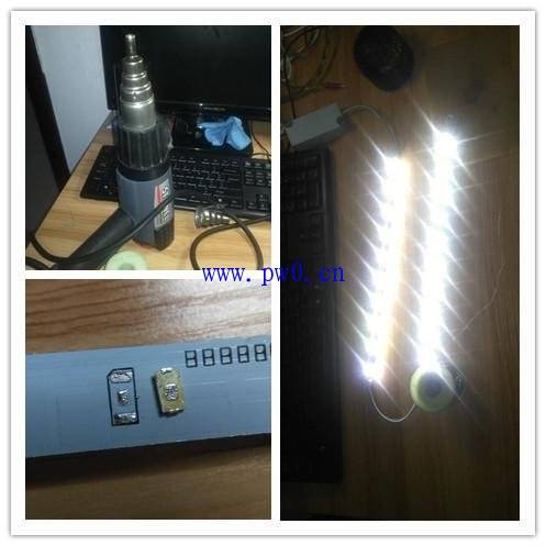 LED�չ�ƻ�����ôά�ޣ�led��·��ͨ��ά�޷���