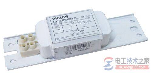 日光灯镇流器怎么换?镇流器更换步骤