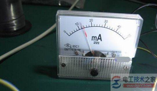 led照明灯制作方法与led电路图的阅读方法