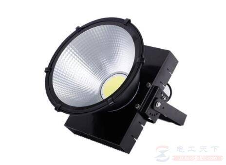 led射灯怎么用,四点使用注意事项看一看