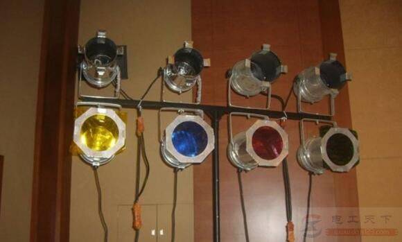 什么是par灯,par灯的优势有哪些