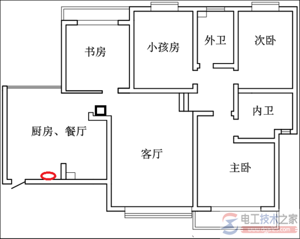 照明线路不用漏保是什么原因