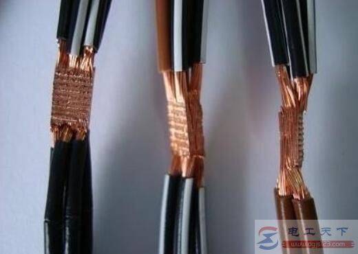 与单股铝线的接法不同,多股铝线接线这么接才对