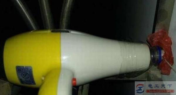 电工穿线线管有三个弯,穿线器怎么穿线(一招解决)