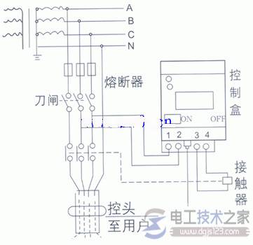 安装漏电保护器时要注意的10大问题