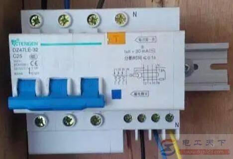 ��װ©�籣����ʱ��7��ע������