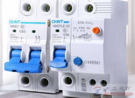 装了漏电开关能否保证百分之百的安全