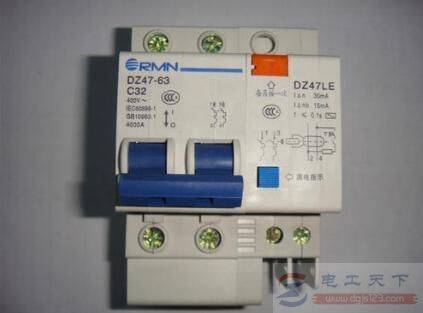 装了漏电开关为什么不能保证100%安全?