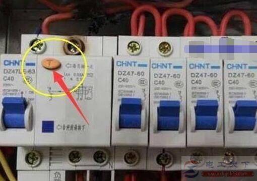 分路与总闸哪个带漏保更好