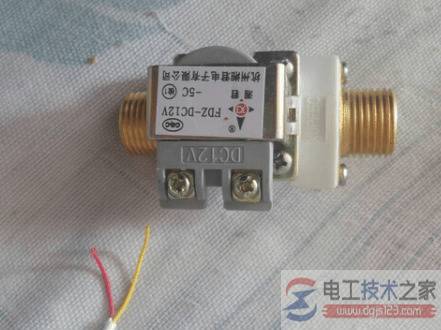 热水器的电磁阀常见问题,热水器电磁阀故障排查