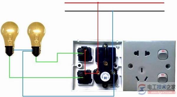 ����ʵ���͵�·ʵ�����ͼ