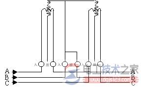 ֱ�ӽ���ʽ���������ߵ�ȱ��Ľ���ͼʾ��