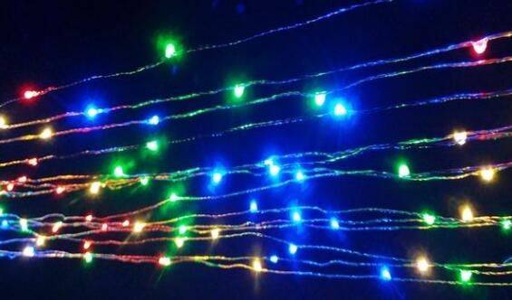 一例led灯恒流电源电路图,led吸顶灯二种常见故障分析