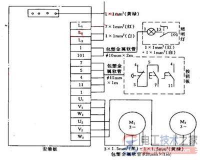 ������װ����ͼ�Ļ���ԭ�򼰽���ͼʾ��