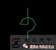 电气图纸设计之电流电压互感器图形符号