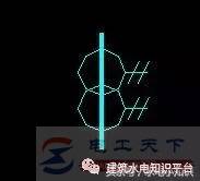 电气图纸设计之电流电压互感器图形符号