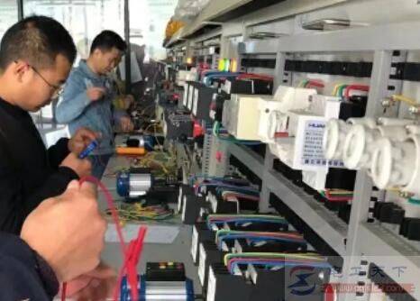 快速电气图纸识读的要点,快速电气图纸识读的基本步骤