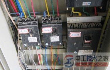 【图】漏电保护器触电保护灵敏度的几个问题