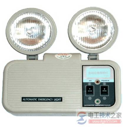 应急灯接线注意事项有哪些?