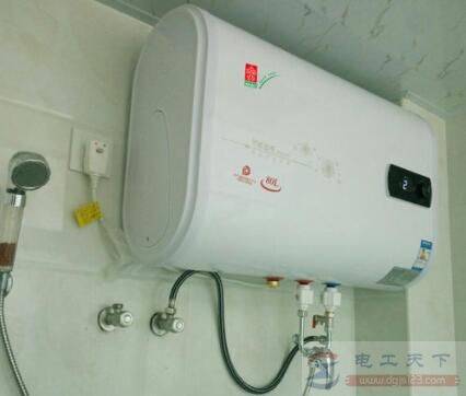 太阳能热水器的工作原理,太阳能热水器的结构组成