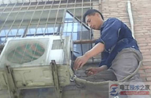 空调移机一般多少钱,空调移机费用怎么省钱