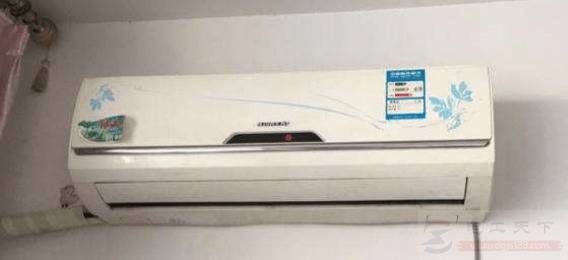 2022年格力大一匹空调移机多少钱