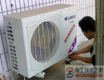 2022年格力大一匹空调移机多少钱