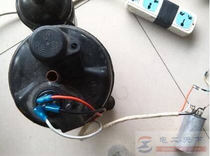 空调压缩机怎么正确接线,三种接线方法看一看