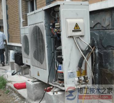 空调外机多久换新