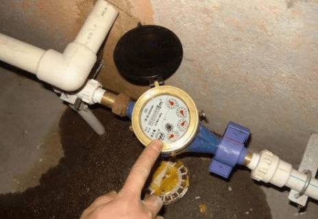 ˮ��С��ʶ����ô����ˮ������©ˮ����