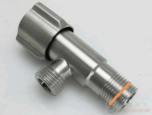 如何防止家用水开关角阀生锈断裂