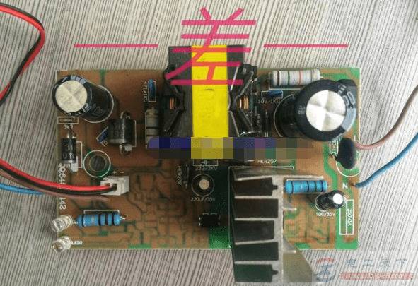 万用表测试充电器的简单方法