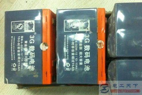 电动车电动机声音不正常的检修方法