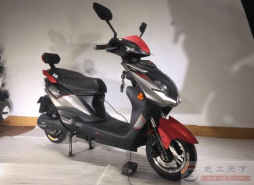 电动车电动机声音不正常的检修方法