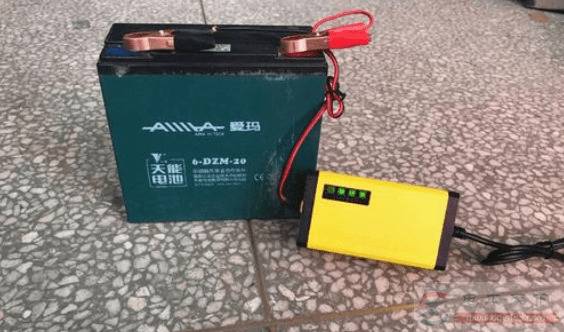 铅酸电池定为12v是什么原因