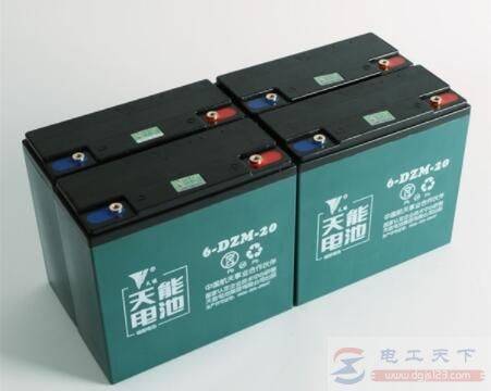 铅酸电池定为12v是什么原因