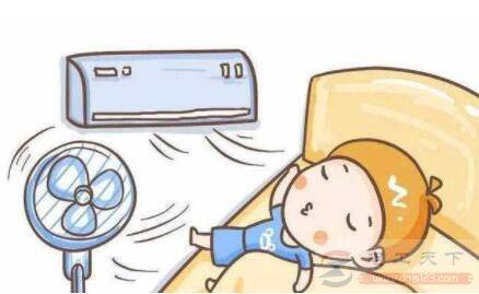 空调怎么用可以省电?