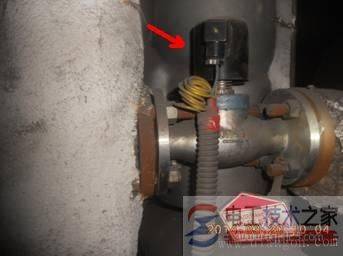 电磁阀接线图方法详解