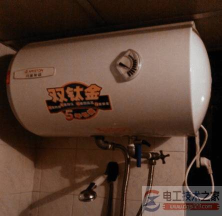 电热水器电磁阀的作用是什么(电磁阀打开或关闭燃气管道)