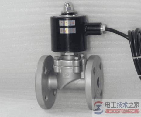 液压电磁阀泄漏是什么原因?密封端面不严最易致泄露