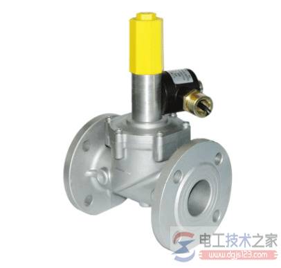 电磁阀怎么维护保养?燃气电磁阀保养就用这几招