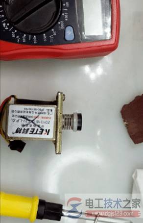 燃气热水器电磁阀故障1:不燃烧的问题