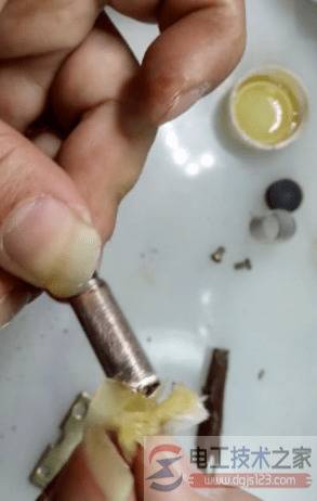 燃气热水器电磁阀检测与修理方法(图文)