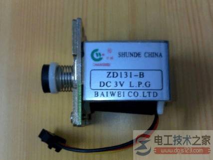 热水器电磁阀打不开怎么办?电磁阀打开失败原因是这个