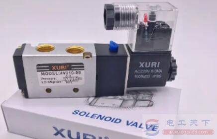 气动电磁阀的使用寿命,怎么维护与保养气动电磁阀