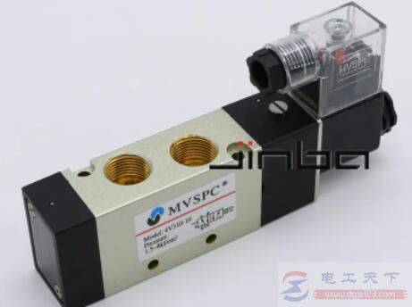 气动电磁阀的使用寿命,怎么维护与保养气动电磁阀