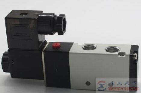 气动电磁阀的使用寿命,怎么维护与保养气动电磁阀